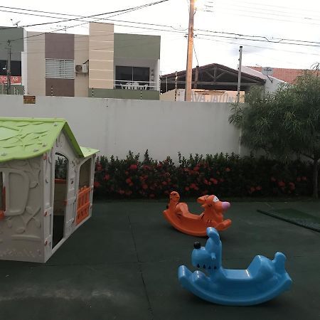 Apartamento/Flat Em Aracaju Apartment Luaran gambar
