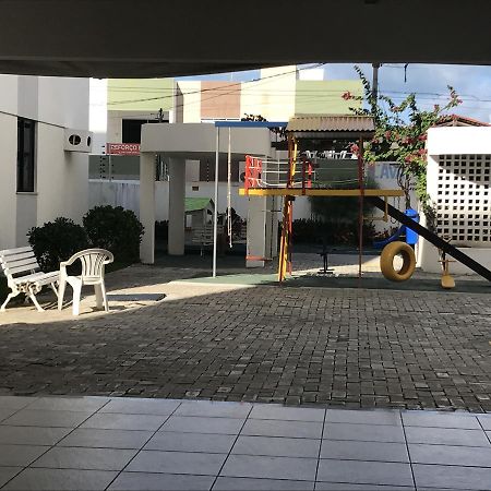 Apartamento/Flat Em Aracaju Apartment Luaran gambar