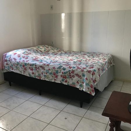 Apartamento/Flat Em Aracaju Apartment Luaran gambar