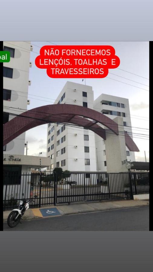 Apartamento/Flat Em Aracaju Apartment Luaran gambar
