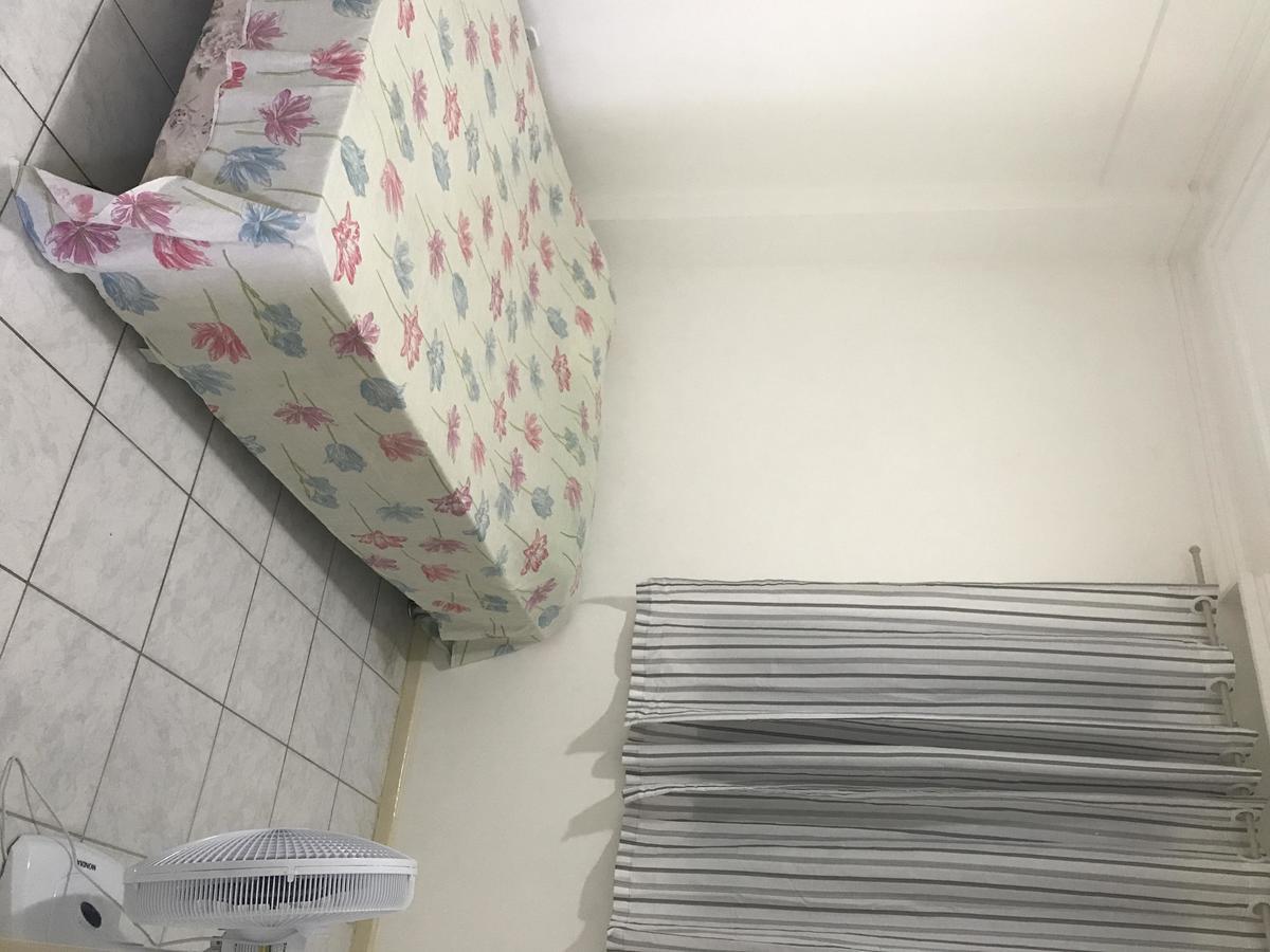 Apartamento/Flat Em Aracaju Apartment Luaran gambar