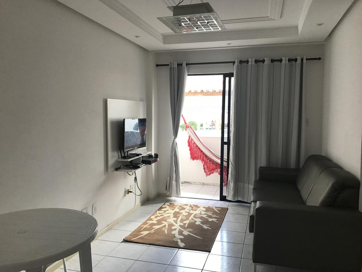 Apartamento/Flat Em Aracaju Apartment Luaran gambar