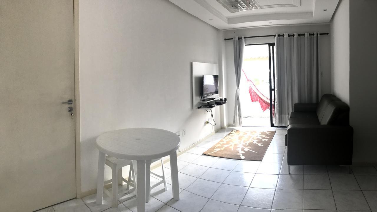 Apartamento/Flat Em Aracaju Apartment Luaran gambar
