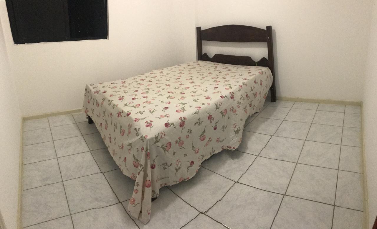 Apartamento/Flat Em Aracaju Apartment Luaran gambar