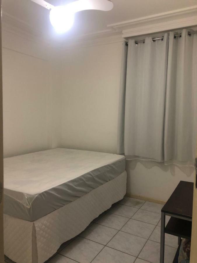 Apartamento/Flat Em Aracaju Apartment Luaran gambar