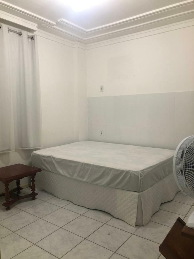 Apartamento/Flat Em Aracaju Apartment Luaran gambar