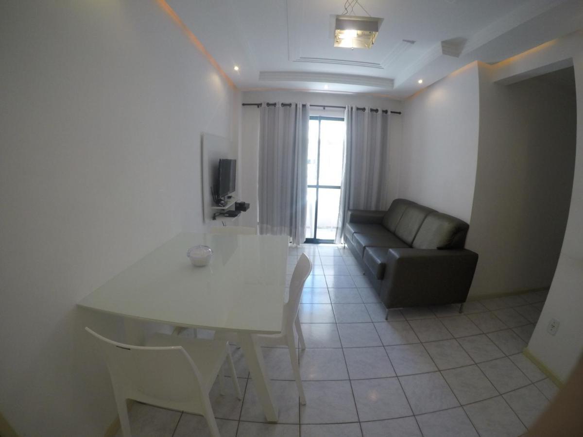 Apartamento/Flat Em Aracaju Apartment Luaran gambar